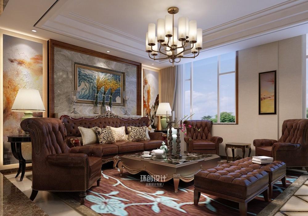 
别墅—潍坊别墅 -1