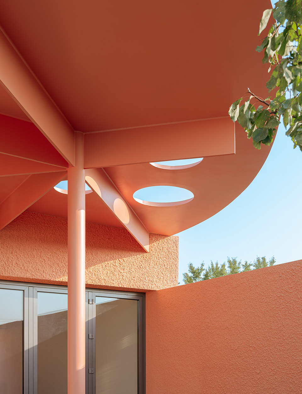 私宅改造丨中国北京丨过半儿guò bàn er-76