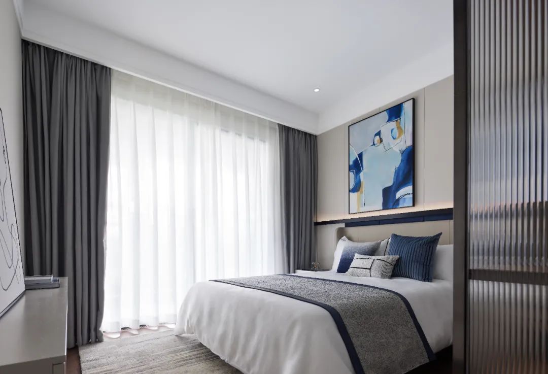 深业松湖云诚花园丨中国东莞丨香港莫兆铭建筑设计有限公司-35