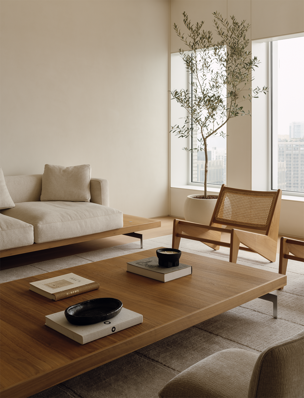 天然木色，返璞归真-42