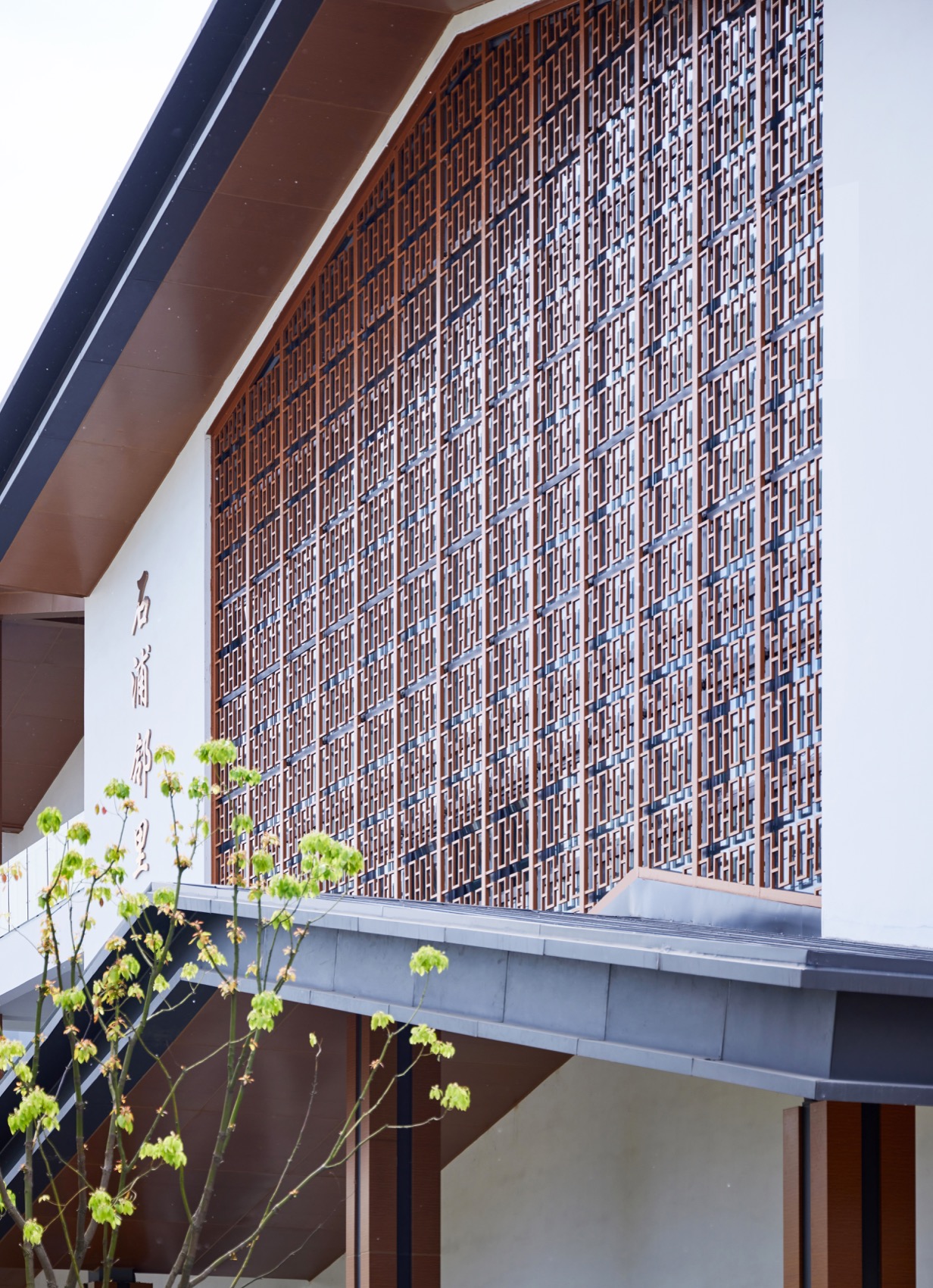 苏州千灯石浦邻里集市及喜宴中心，江苏 / UDG 有关工作室-136