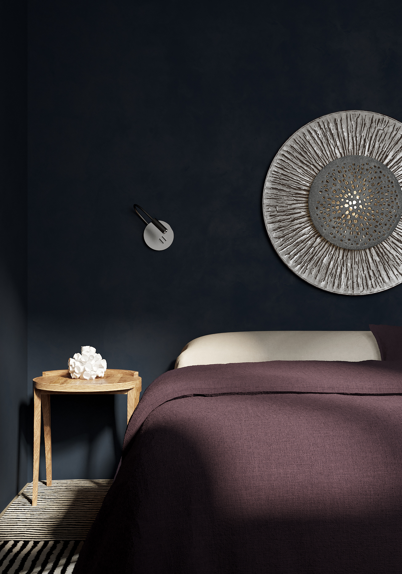 禅空间俱乐部丨Mirish Mirzayev-11