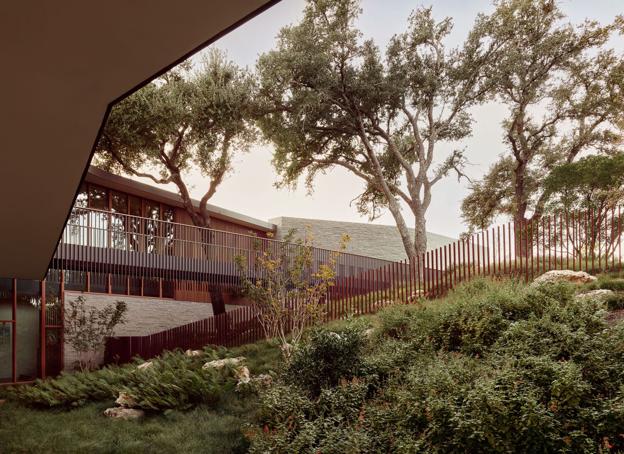 丨美国奥斯汀丨Alterstudio Architecture-77