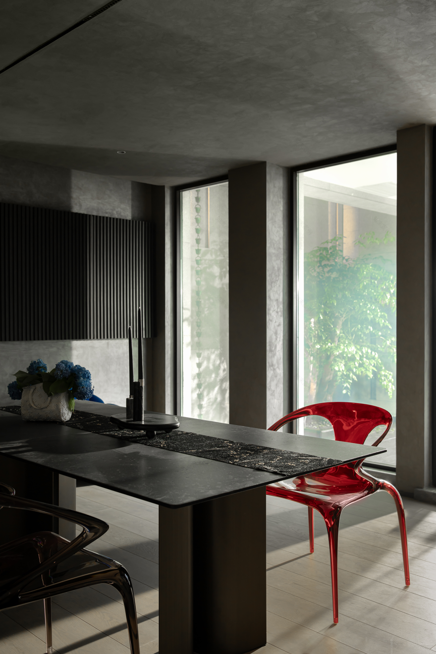 上海桃花源大隐雅墅丨中国上海丨禾蕴-67