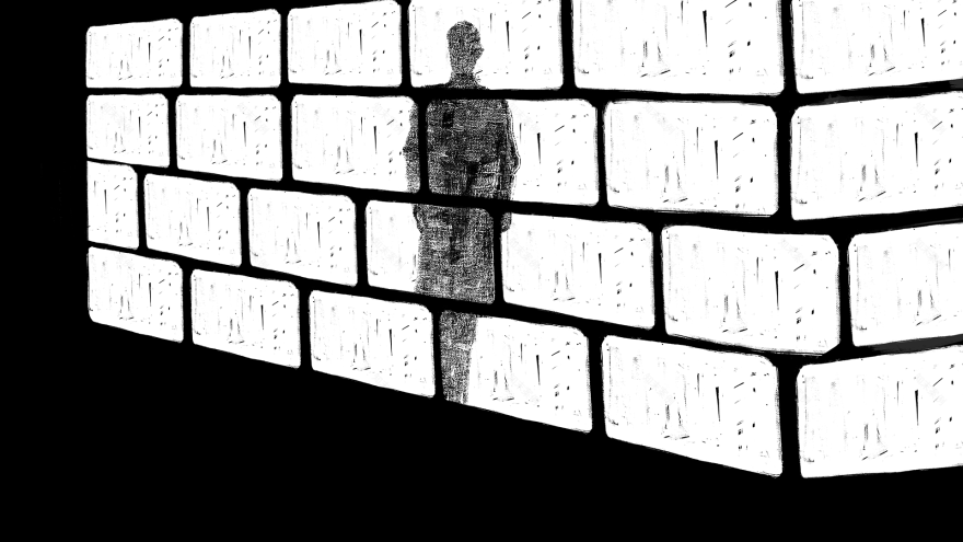 Agata Hylińska抒情视频设计丨文本未明确提及(作者与Arkadiusz Tumanów参与)-23