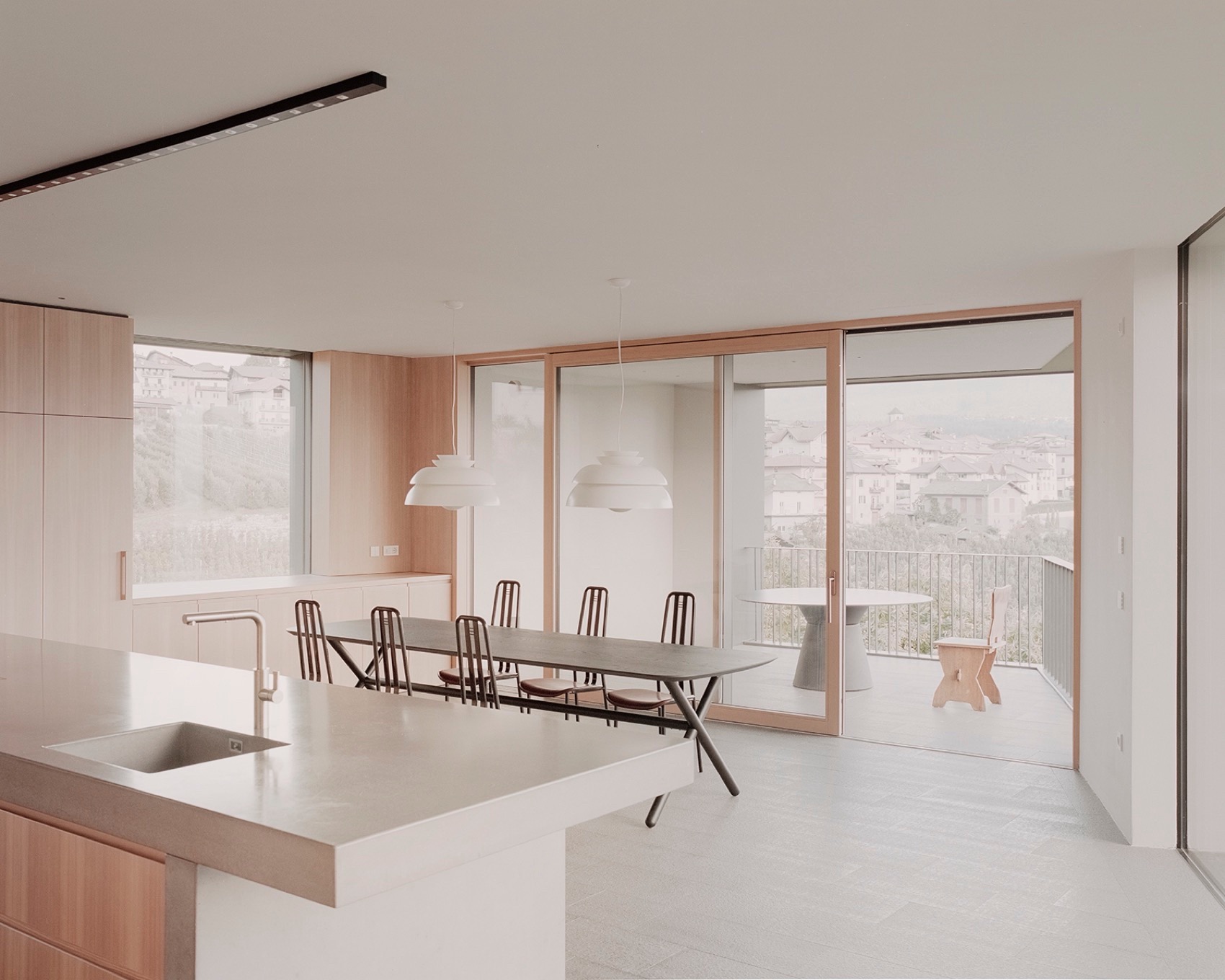 故乡之家丨意大利特伦托-90