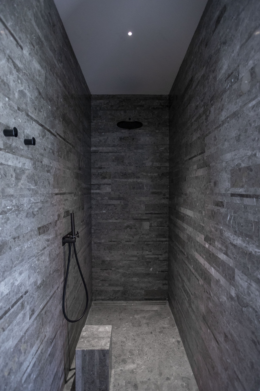 CASAFinFranciacorta 别墅设计-53