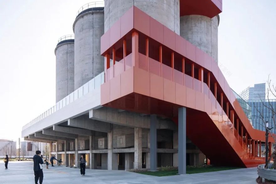 MVRDV新作|上海GATEM西岸梦中心-208