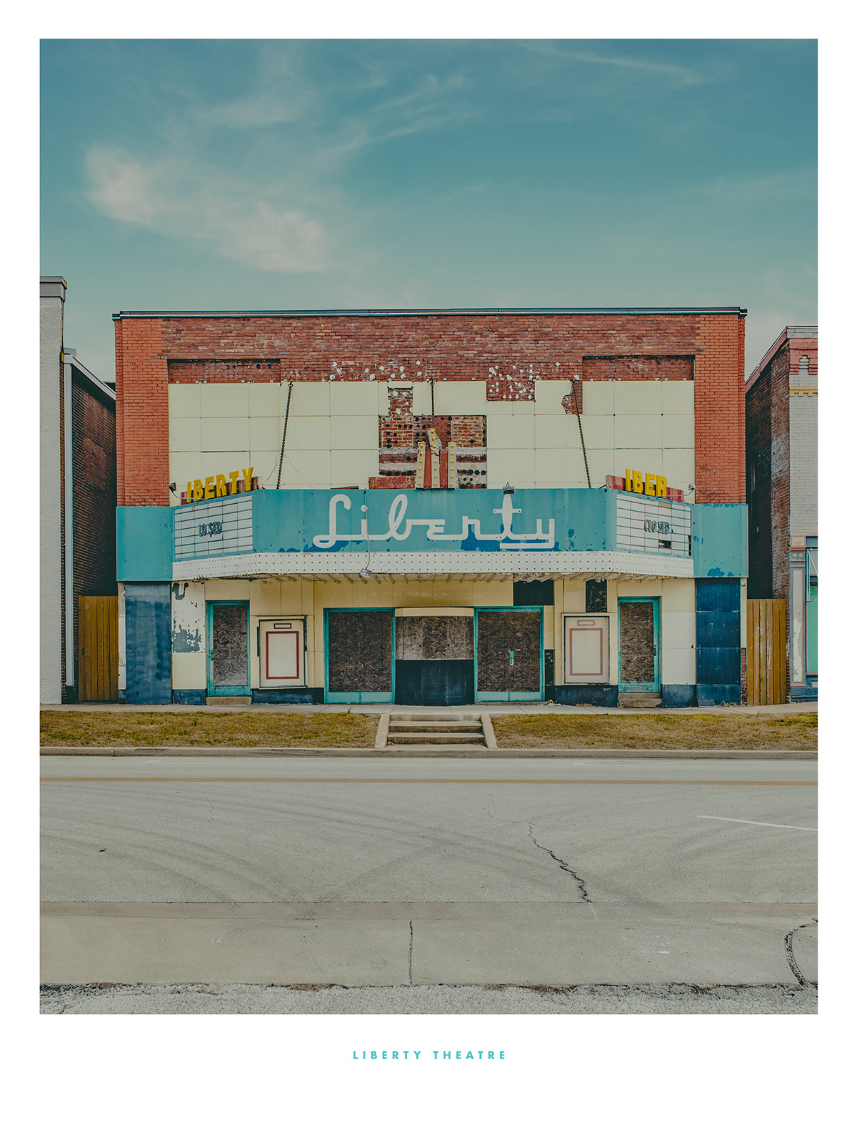 Abandoned Theatres-0