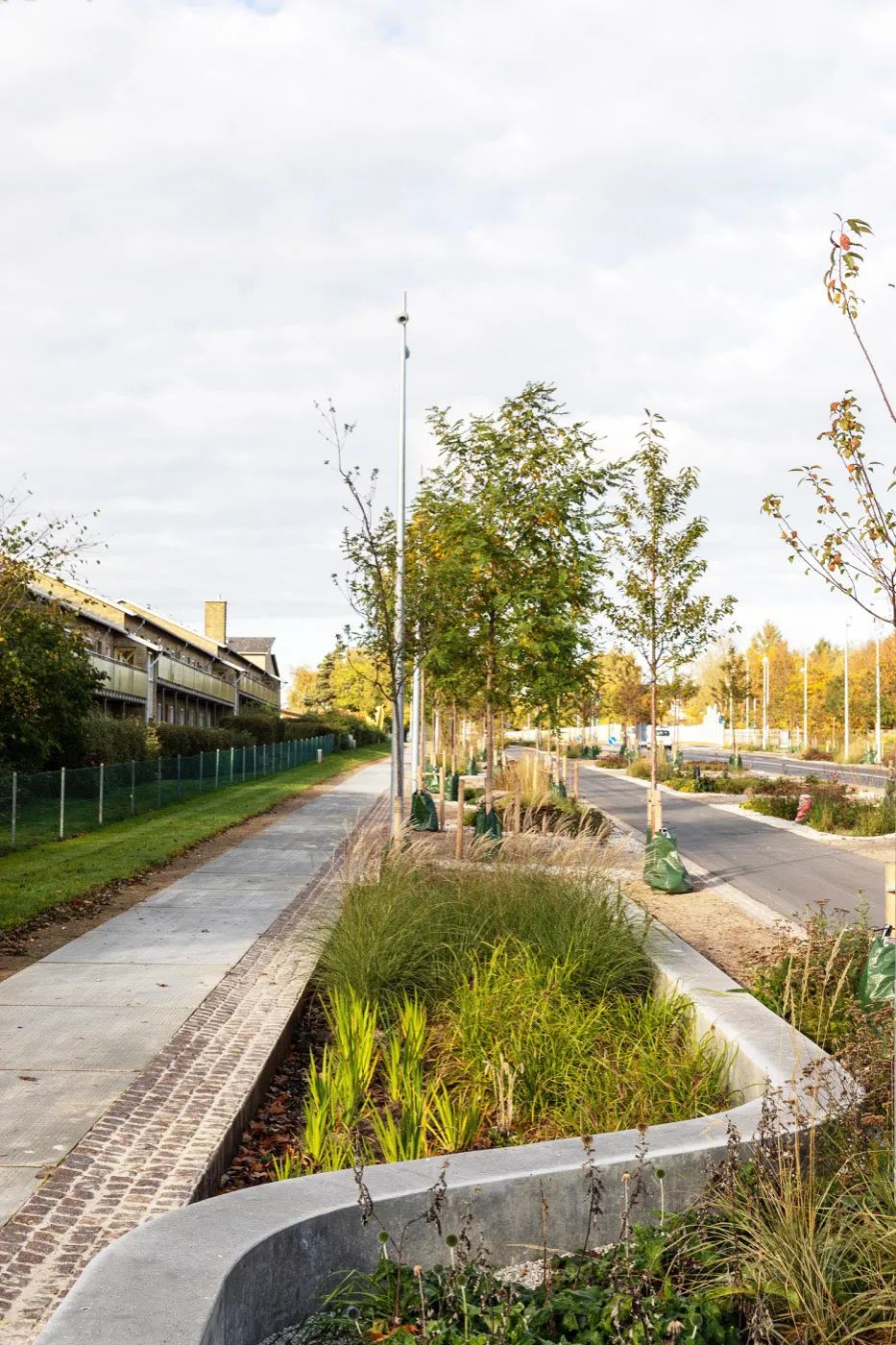 创意街区设计 | 打造人性化公共空间-50