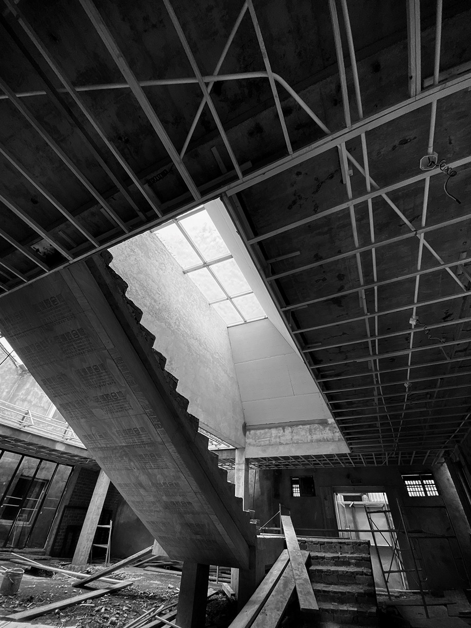 远见文旅平望京杭大集丨中国苏州丨咫间设计-174