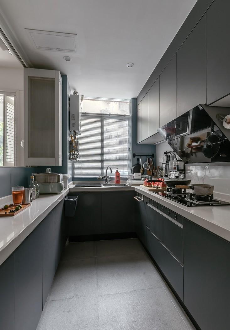 多彩空间魔法 | 小户型创意改造-10