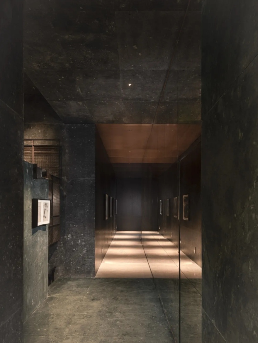 露香园·天誉丨中国上海丨W.DESIGN 无间设计-23