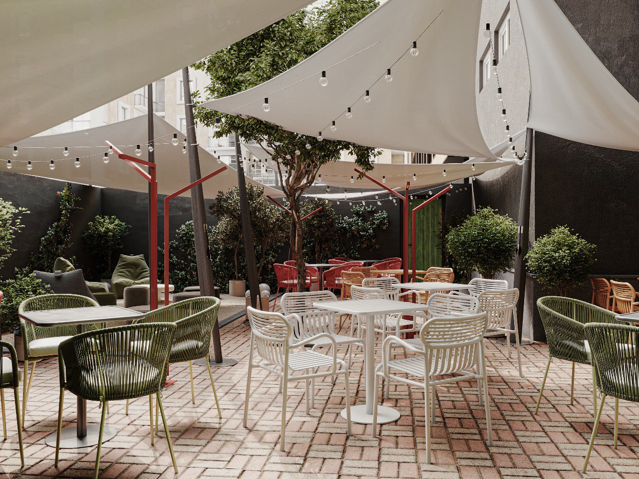 Concept by Coffeeshop Company in Arami street-20