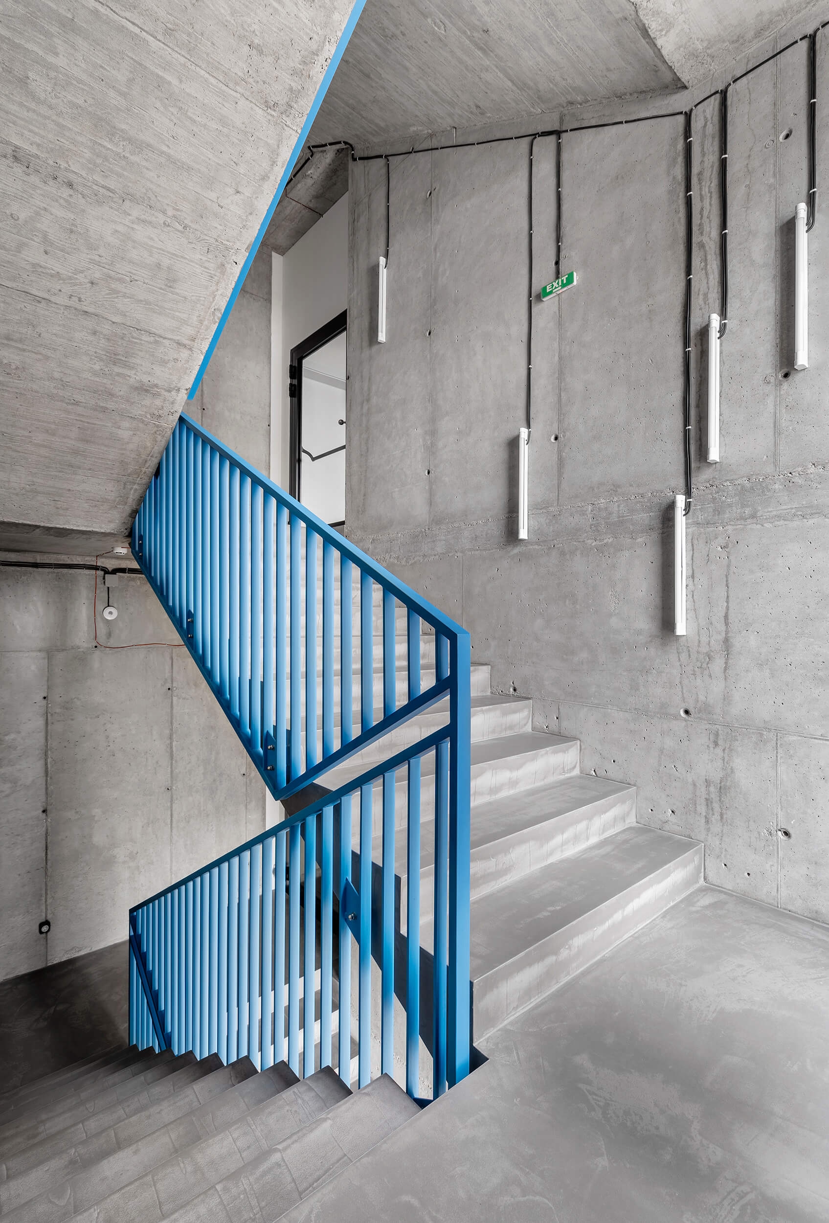 索非亚 Hypoport 办公室丨保加利亚丨Cache atelier-37