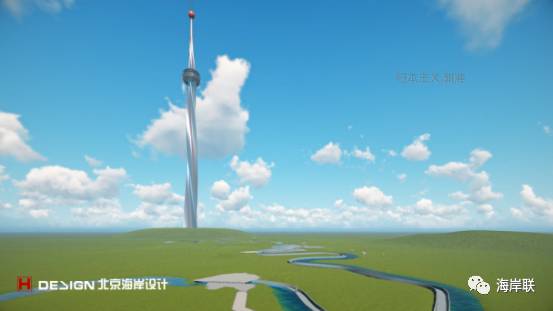 建立生态小镇，让自然恢复生机-32