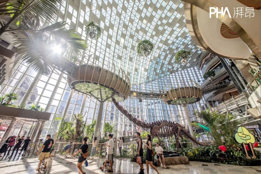 重庆光环丨中国重庆丨PHA湃昂-27