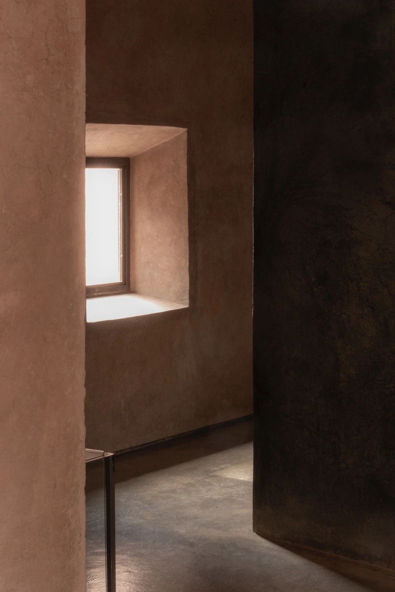 别墅丨摩洛哥马拉喀什丨Studio KO-37