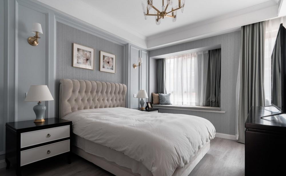 现代简约风家居设计,打造舒适和谐的生活空间-17