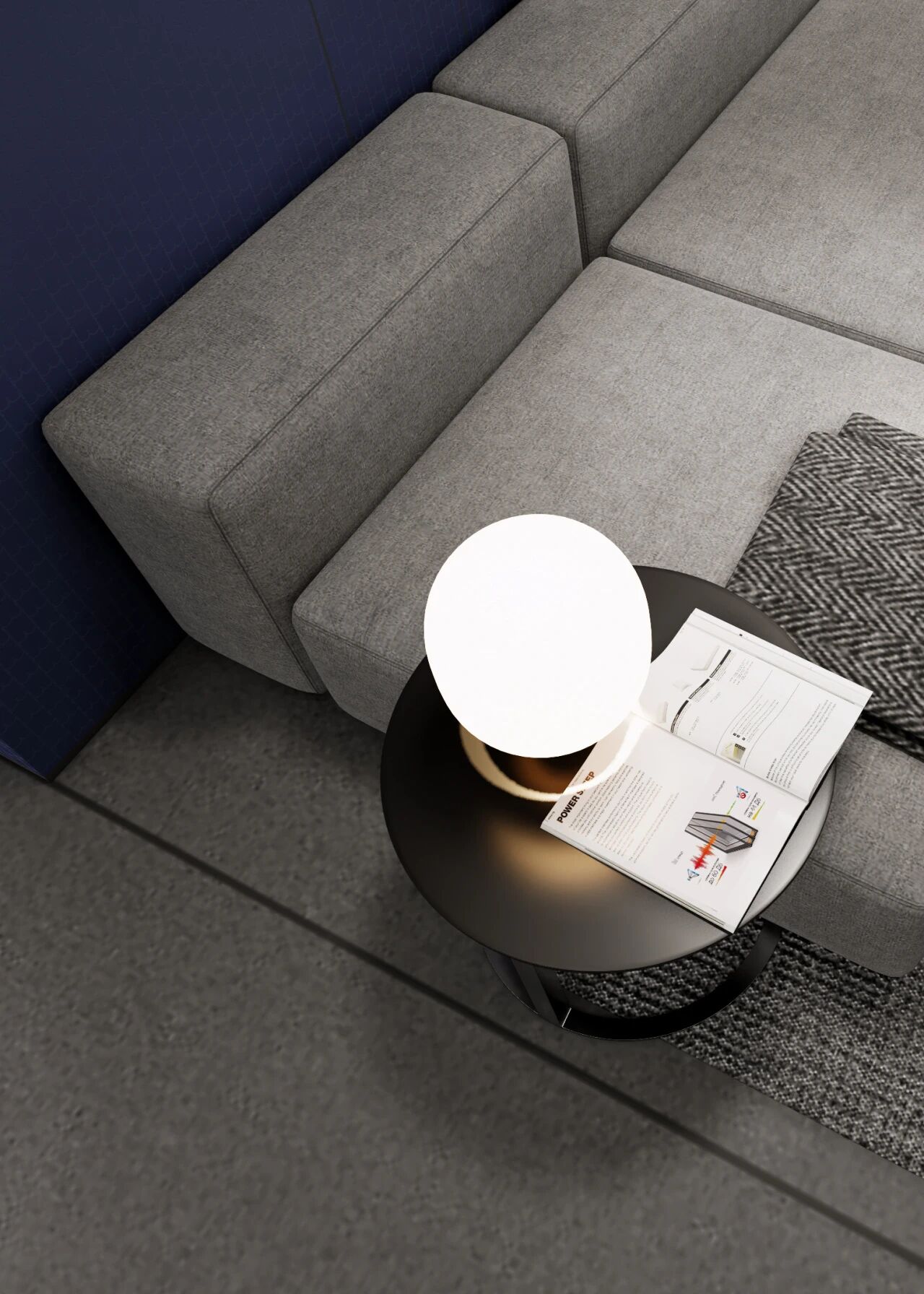 瑞升新作 · 皇派门窗零售终端丨中国青岛丨RSIII DESIGN-64