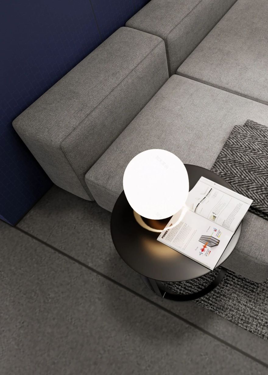 瑞升新作 · 皇派门窗零售终端丨中国青岛丨RSIII DESIGN-64