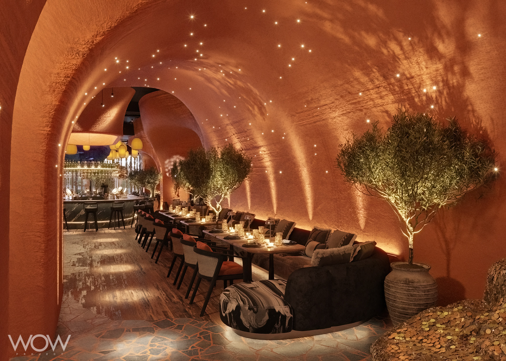 桑德餐厅丨Sarana Sergey等6人-16