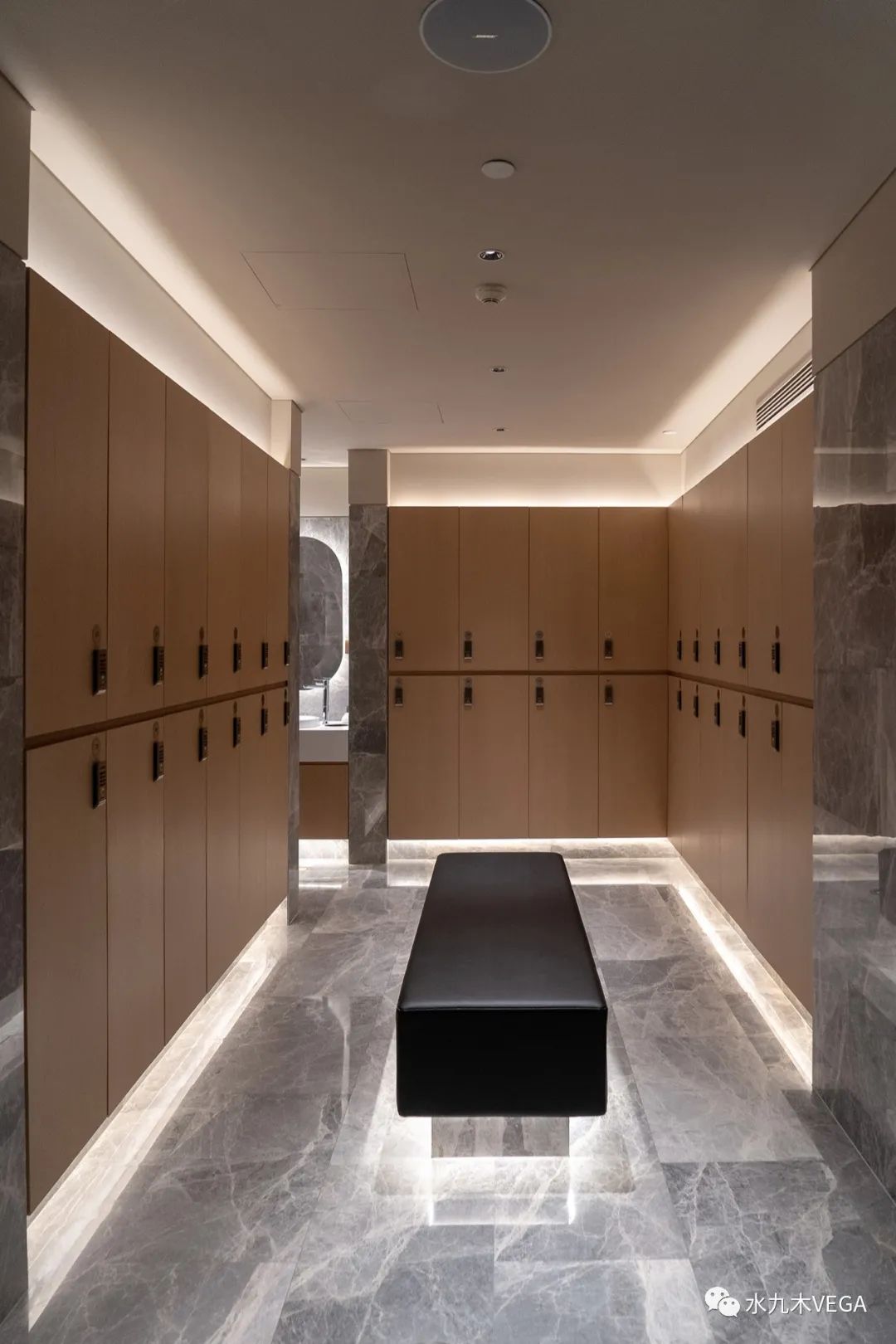 TRACTION 运动中心正大店丨中国北京丨生兵,吴浩伟-10