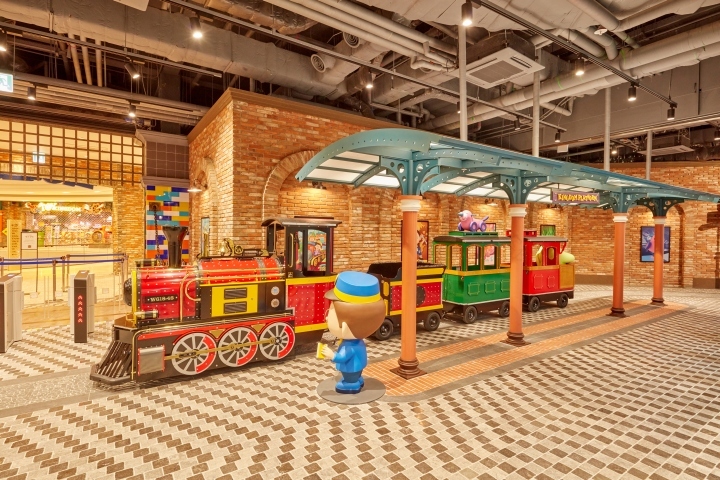 玩具王国游戏-5