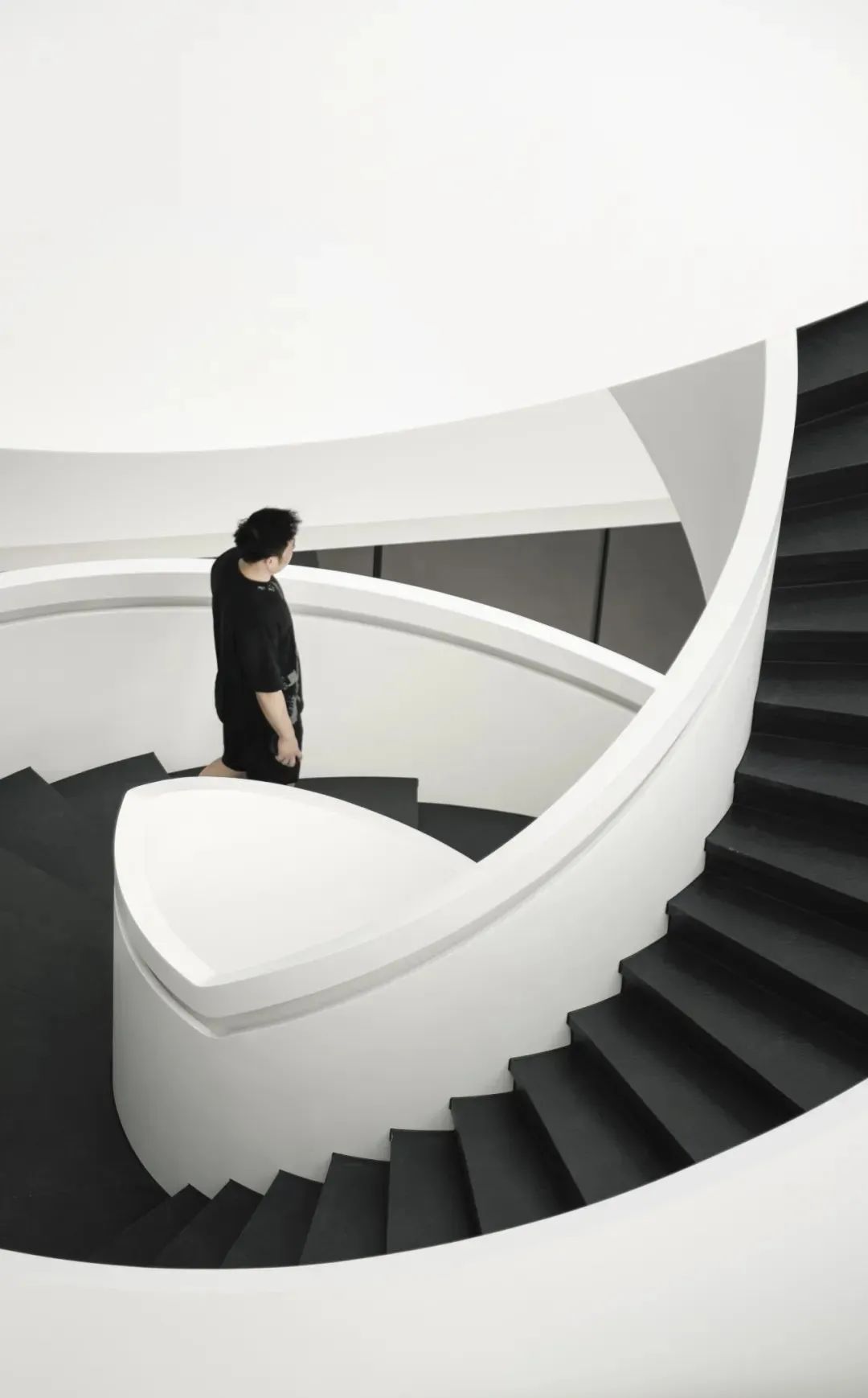 SIFARY 赛乐医疗丨中国常州丨尺度建筑,Balans-33