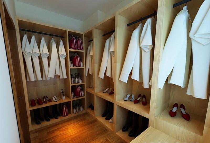 哈尔滨凤凰装饰公司呈现东南亚风格哈学院装修效果图-7