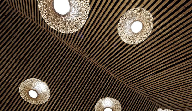 浙江安吉灵峰讲堂设计-30