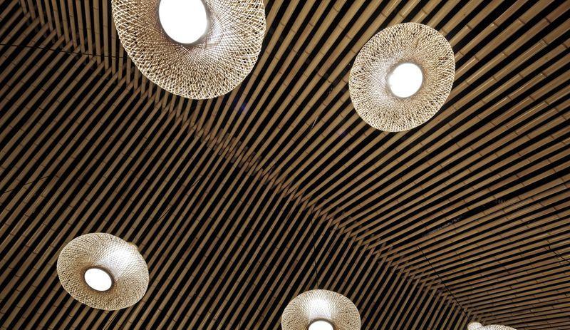 浙江安吉灵峰讲堂设计-30