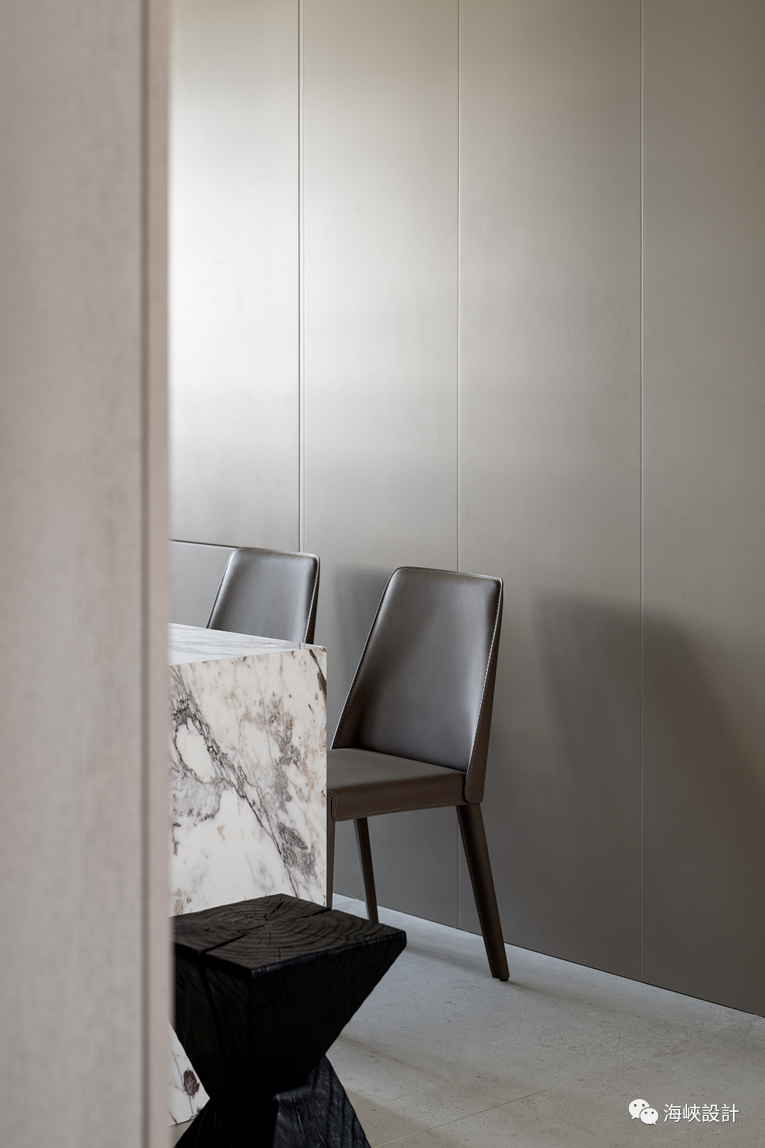 魅·流光 · 现代江景豪宅设计丨中国福州丨国广一叶装饰机构-28