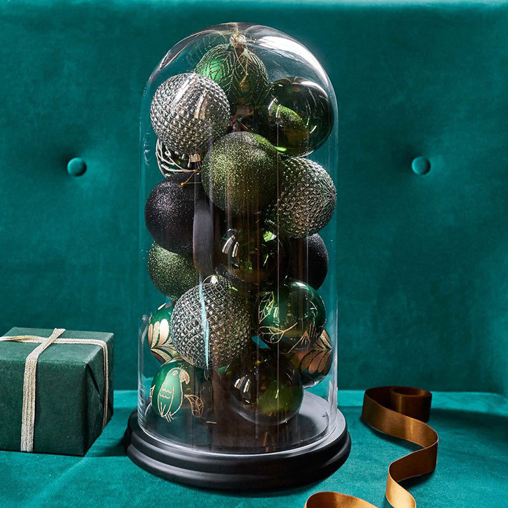 法国圣诞的多彩世界 | Maisons du Monde 的冬季圣诞目录-19