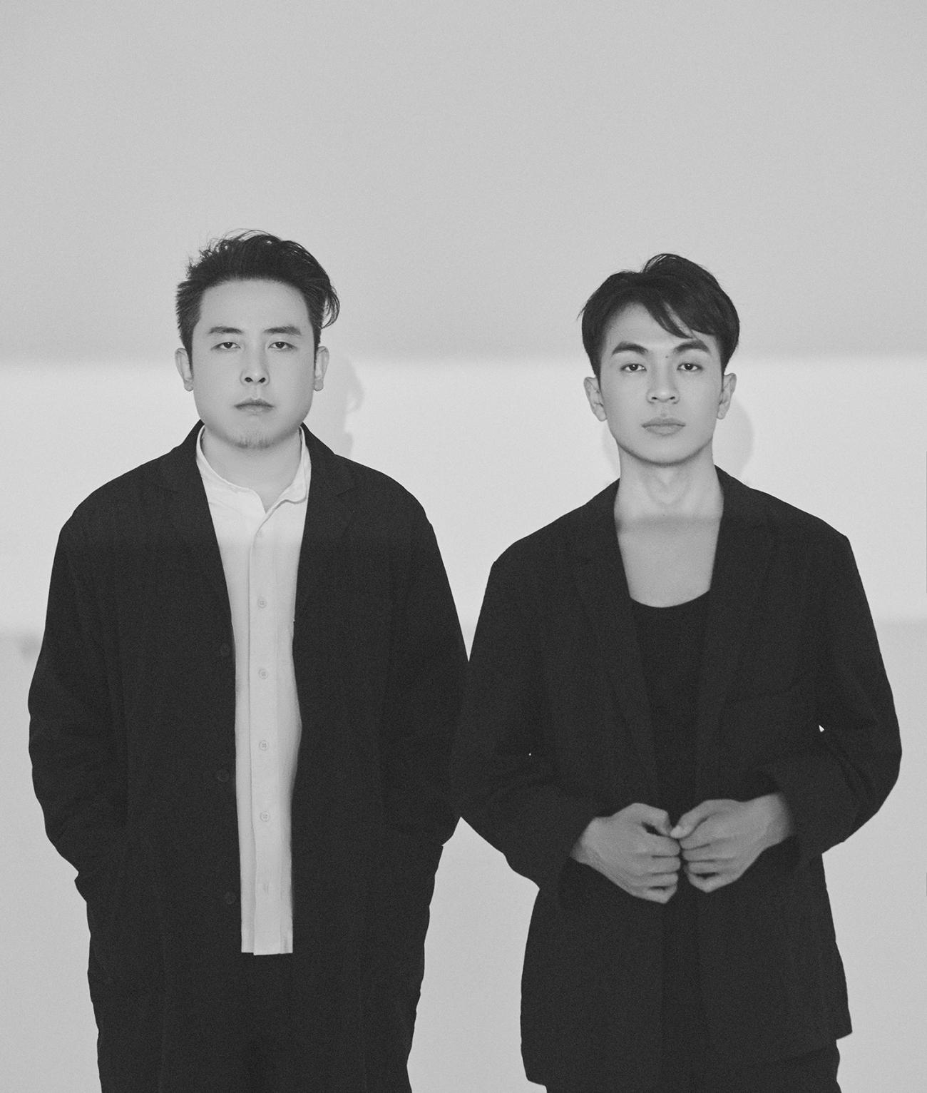 昼夜 · 山东淄博佑园 B 户型样板间设计丨中国淄博丨云上译舍空间设计-43