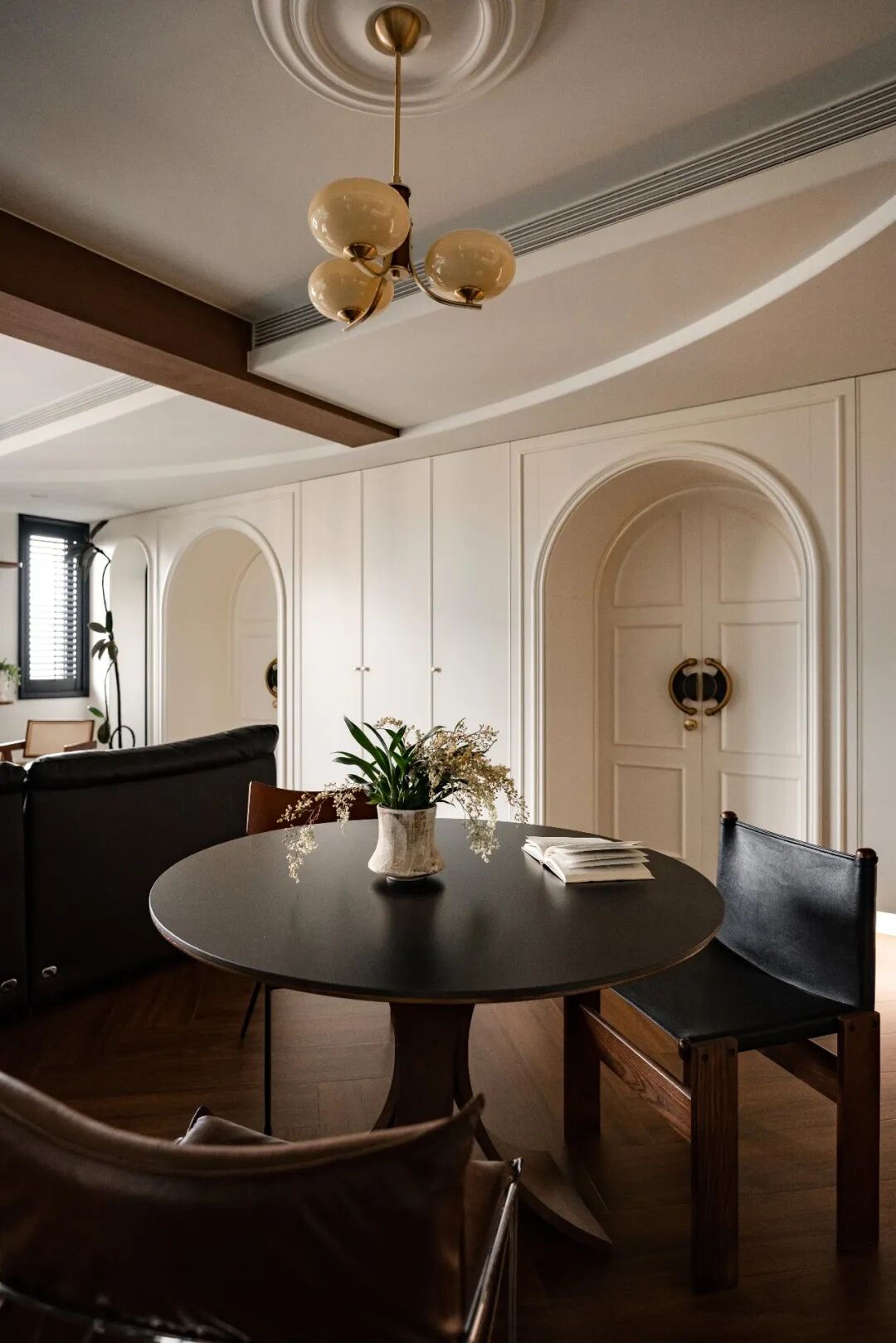 玛奇朵 · 实景丨隅间空间设计工作室-41