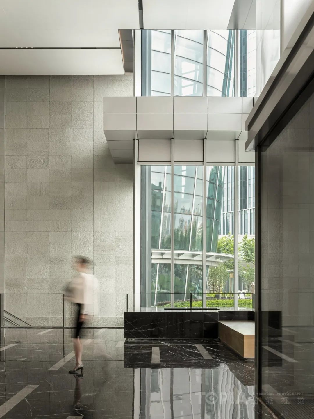 北外滩 89 号地块办公项目丨中国上海丨UCD 聚城设计-16