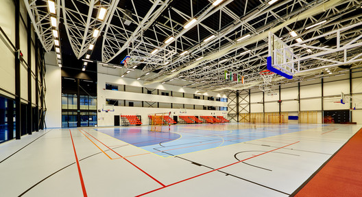 丨拉脱维亚丨SAALS Architecture-39