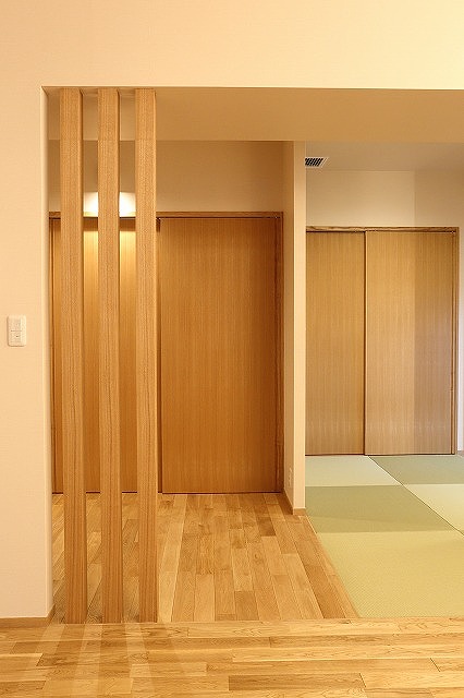 AH401(墨田区)丨日本东京丨一级建筑师事务所アトリエ橙(だいだい)-8