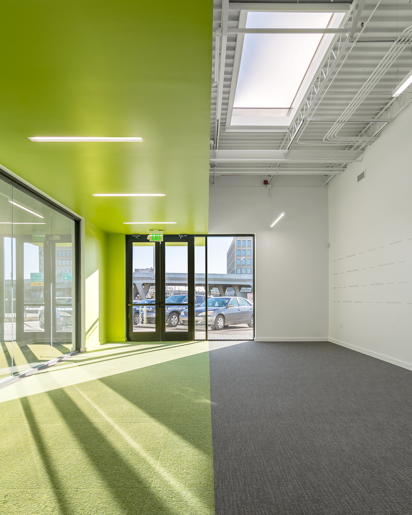 Meritan 办公室-20