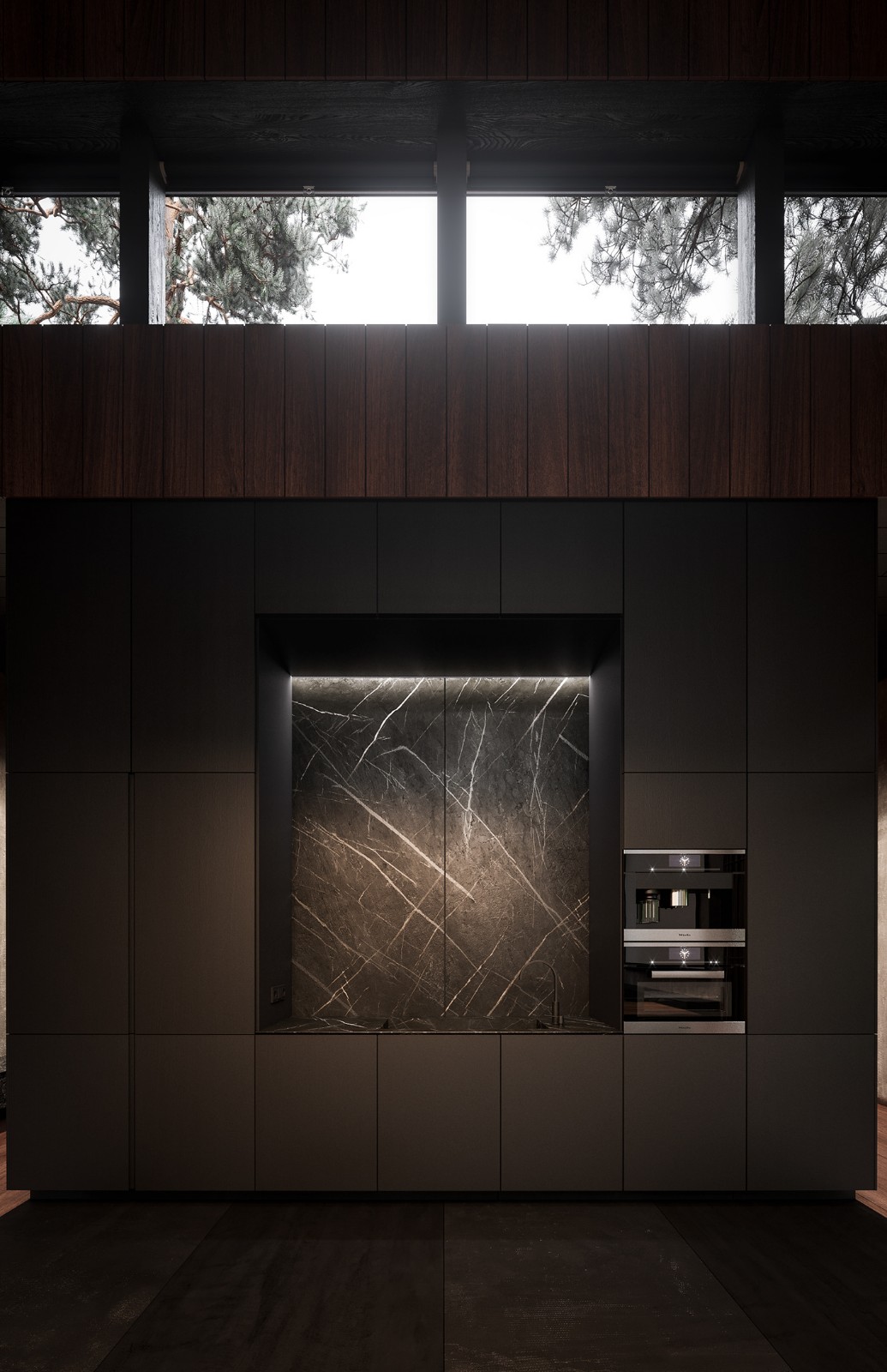 木构家 ROMA HOUSE 豪宅 | buro511-12