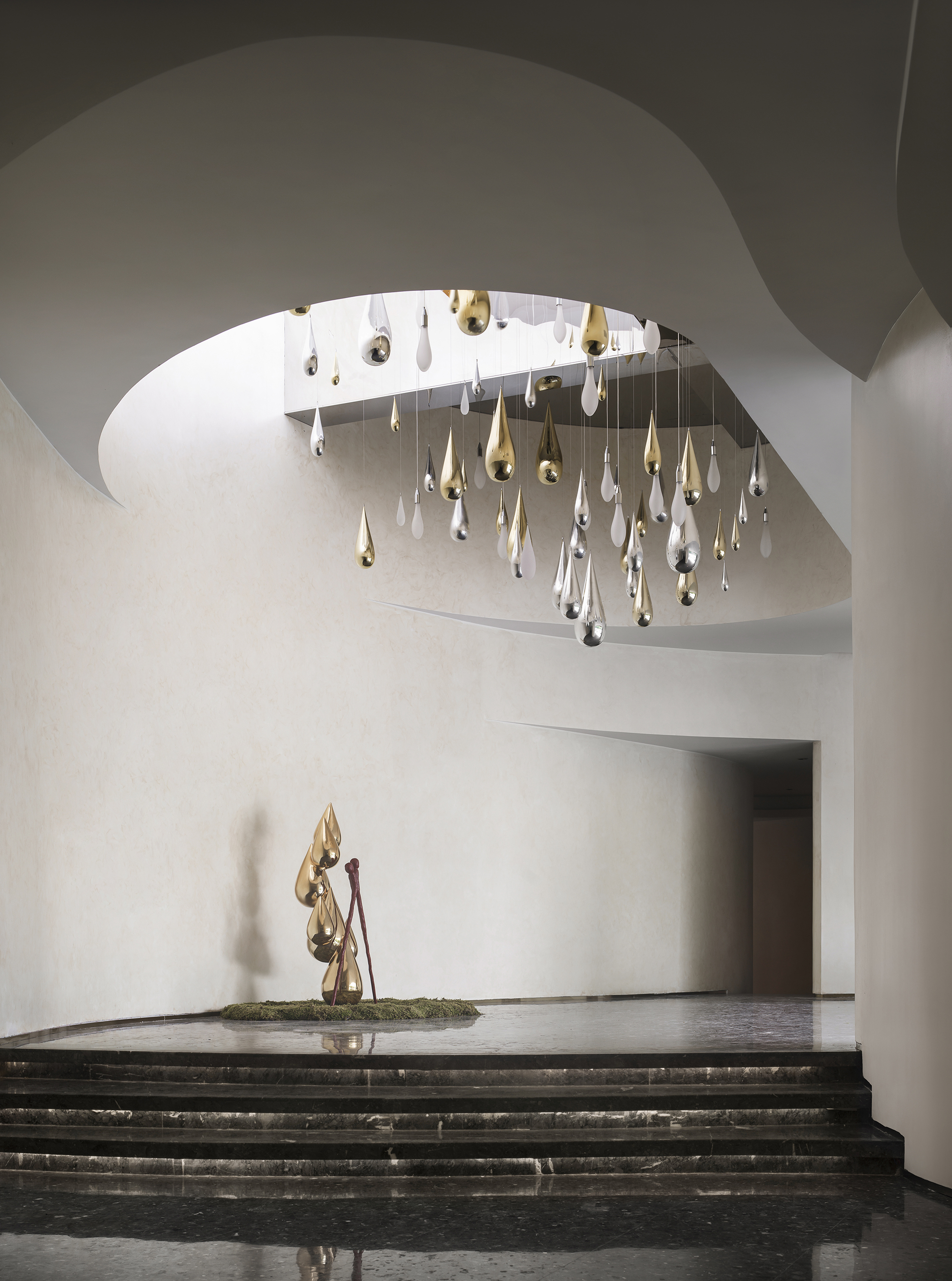 迪梵宜DFE：江水为依 用东方文化唤醒城市记忆-15