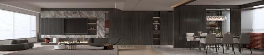 《现代时尚美学》丨中国福州丨陈住光团队-10