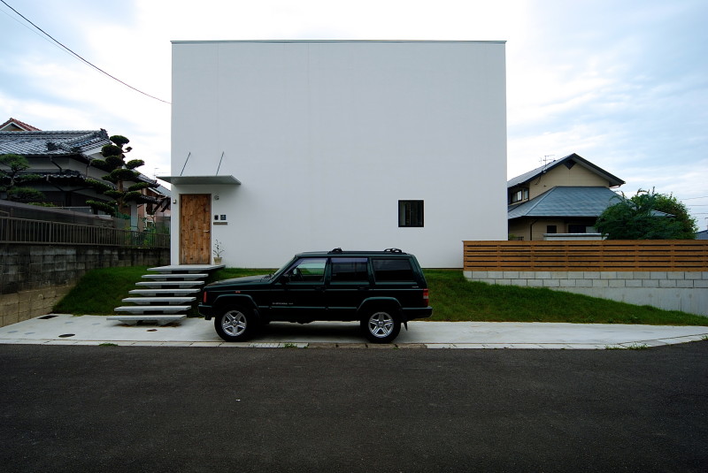 丨日本宫崎丨有限会社COGITE-19