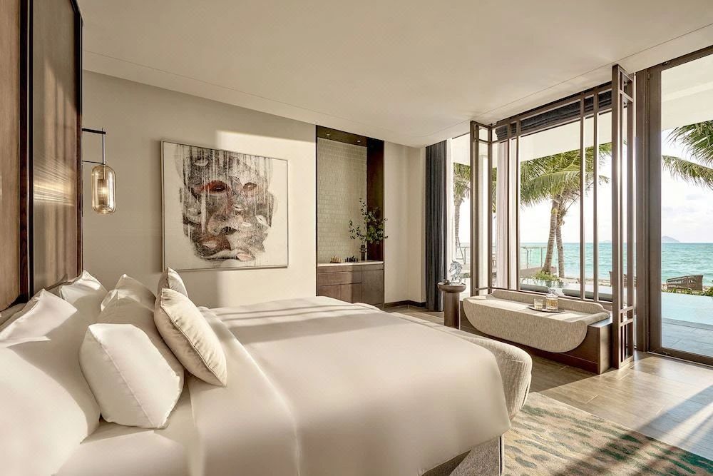 越南芽庄格兰美利亚酒店丨美利亚酒店集团-4