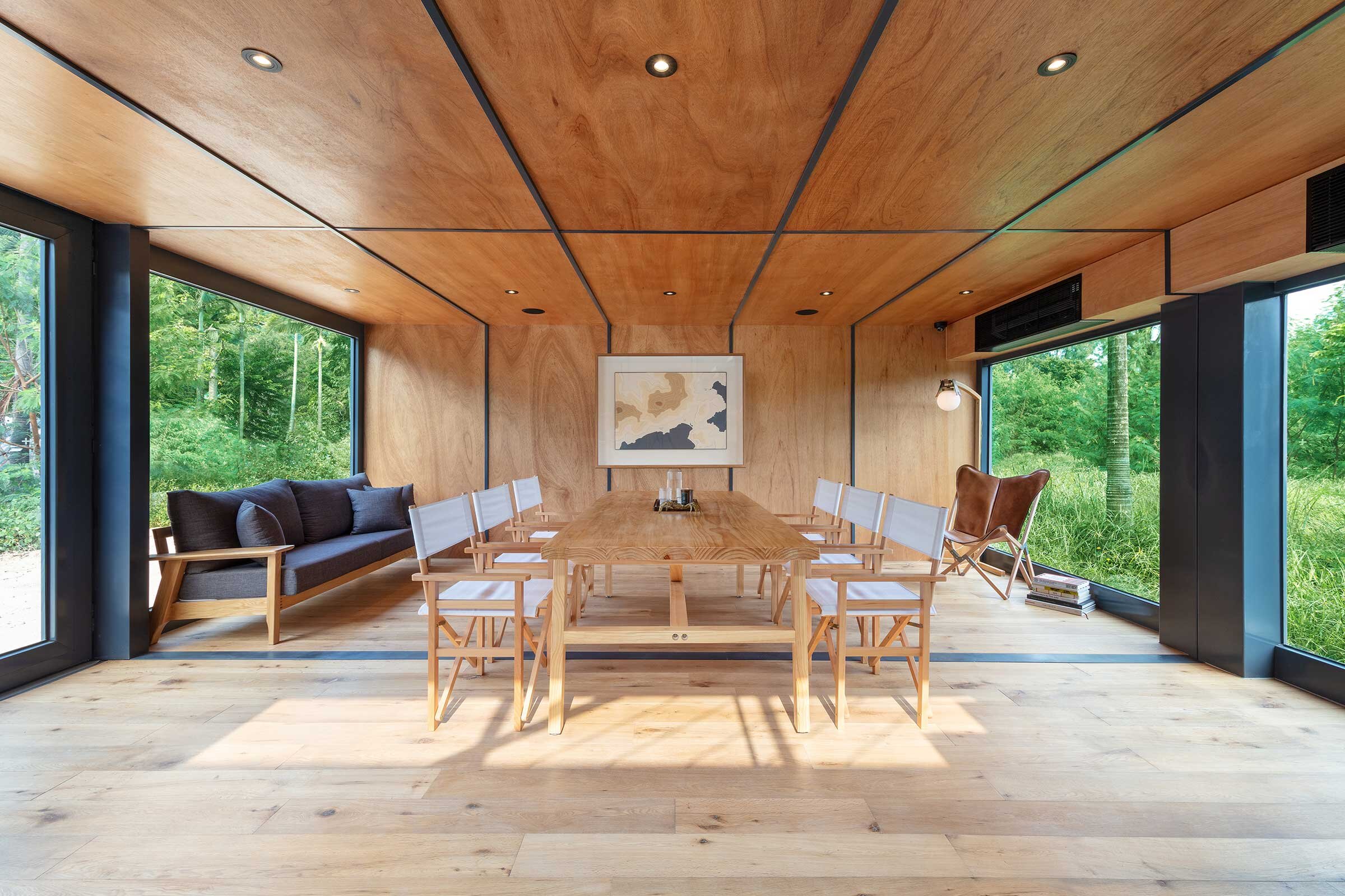 Industrial Containers Become a Modern Marketing Suite — Design Anthology-2