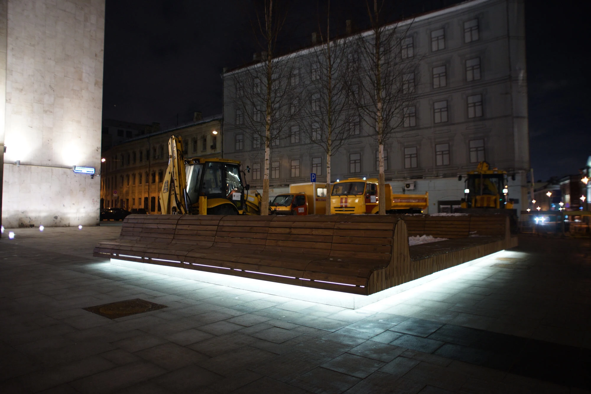 The Boulevard Ring, Moscow (2016)-7