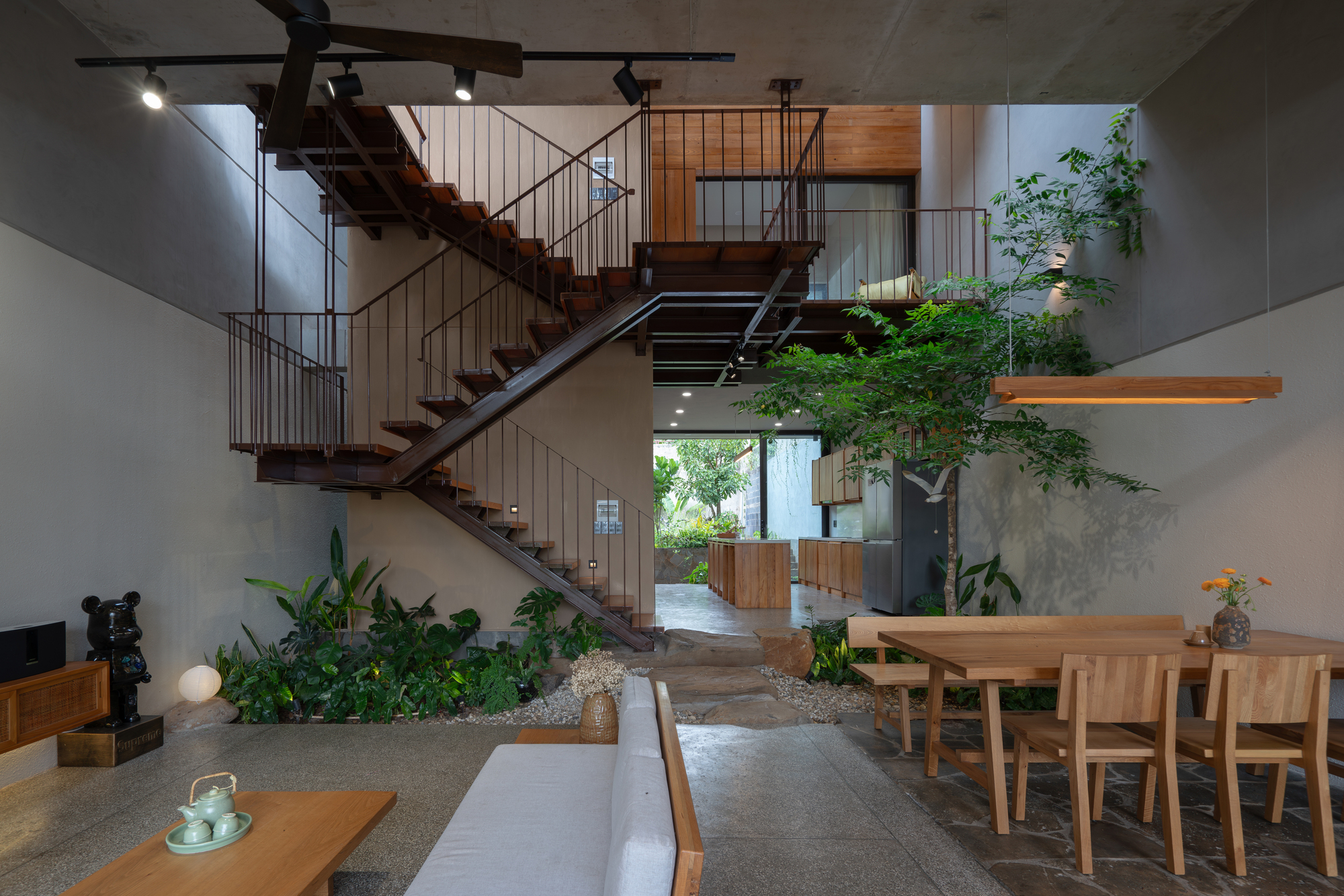 丨越南胡志明市丨Tad.atelier-7