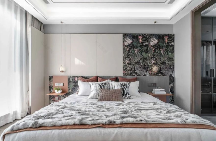 江南韵律现代居-15