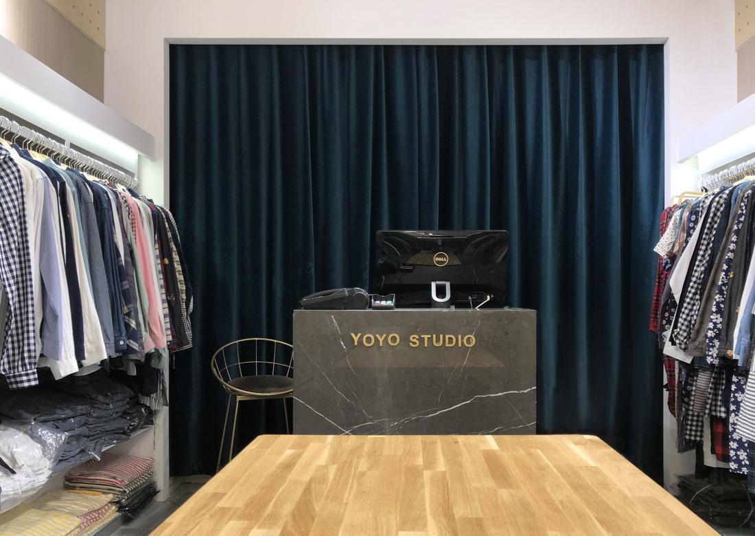 苏州YOYO服装店-21